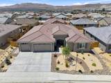 2345 Seaberry Drive