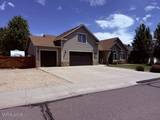 2911 La Cresta Circle