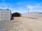 5200 Range Land Road