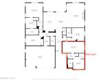 2345 Seaberry Drive