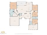 2855 Cedar Ridge Drive