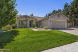 16019 Green Springs Drive