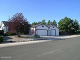 893 Vista Park Drive