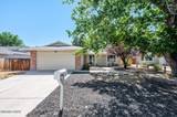4410 Camino Lindo Way