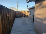 205 E A Street