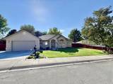 4140 Broken Hill Drive