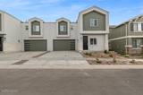 1171 Arrastra Road