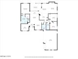 1445 Gold Cliff Court