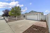 429 Sheep Camp Drive