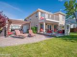 2296 Oak Ridge Drive