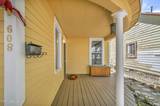 608 N Nevada Street