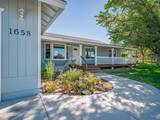 1658 Sunshine Road