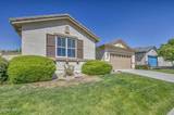 10740 Cedar Rock Drive
