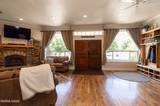 5095 Kluncy Canyon Road