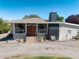 5095 Kluncy Canyon Road