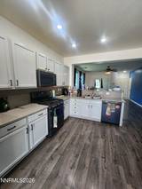 1808 Hickory Lane