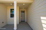 1622 Delta Downs Drive #Lot 68