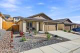 804 Cascade Range Drive