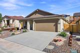 804 Cascade Range Drive