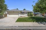 1691 Salmon Drive