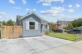 545 Claremont Street
