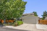 3354 Clan Alpine Drive