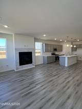 6748 Morgan Mill Road #Homesite 8