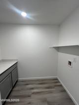 6748 Morgan Mill Road #Homesite 8