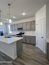 6748 Morgan Mill Road #Homesite 8