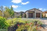 6240 Vista Montagna Way