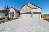 2865 Calico Terrace Drive #Palovista 46