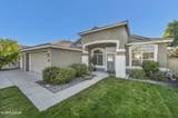 9785 Frankwood Drive