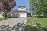 857 Lighthouse Court
