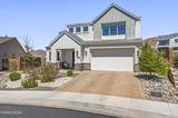 3015 Silverberry Lane