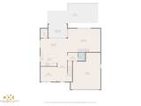 3015 Silverberry Lane