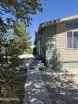 3406 Black Mountain Court