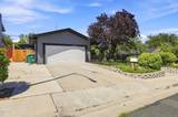 3365 Bowie Road