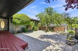 3365 Bowie Road