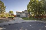 578 Carson Pass Court