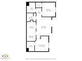 6850 Sharlands Avenue # 1107