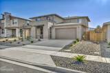 154 Radiant Drive #Homesite 71