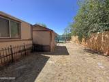 2730 Tenaya Drive