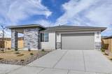 124 Radiant Drive #Homesite 66