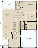 124 Radiant Drive #Homesite 66