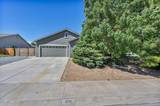 1110 Cheatgrass Drive
