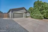 1110 Cheatgrass Drive