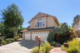 2201 Almond Creek Drive