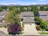 2740 E D'Arcy Court