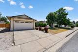 4490 Sierra Madre Drive