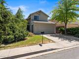 5966 Coyote Ridge Road